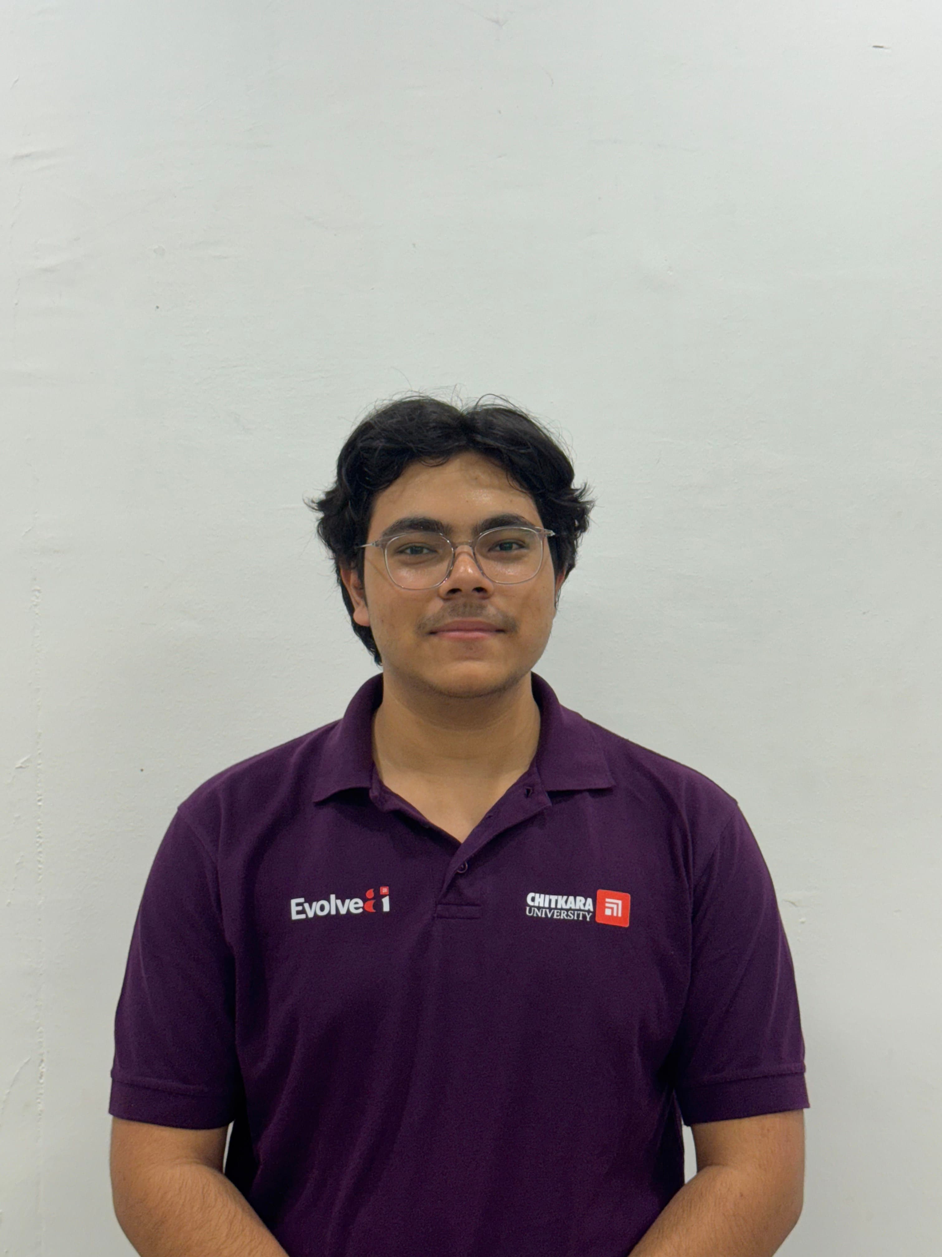 Pranjal