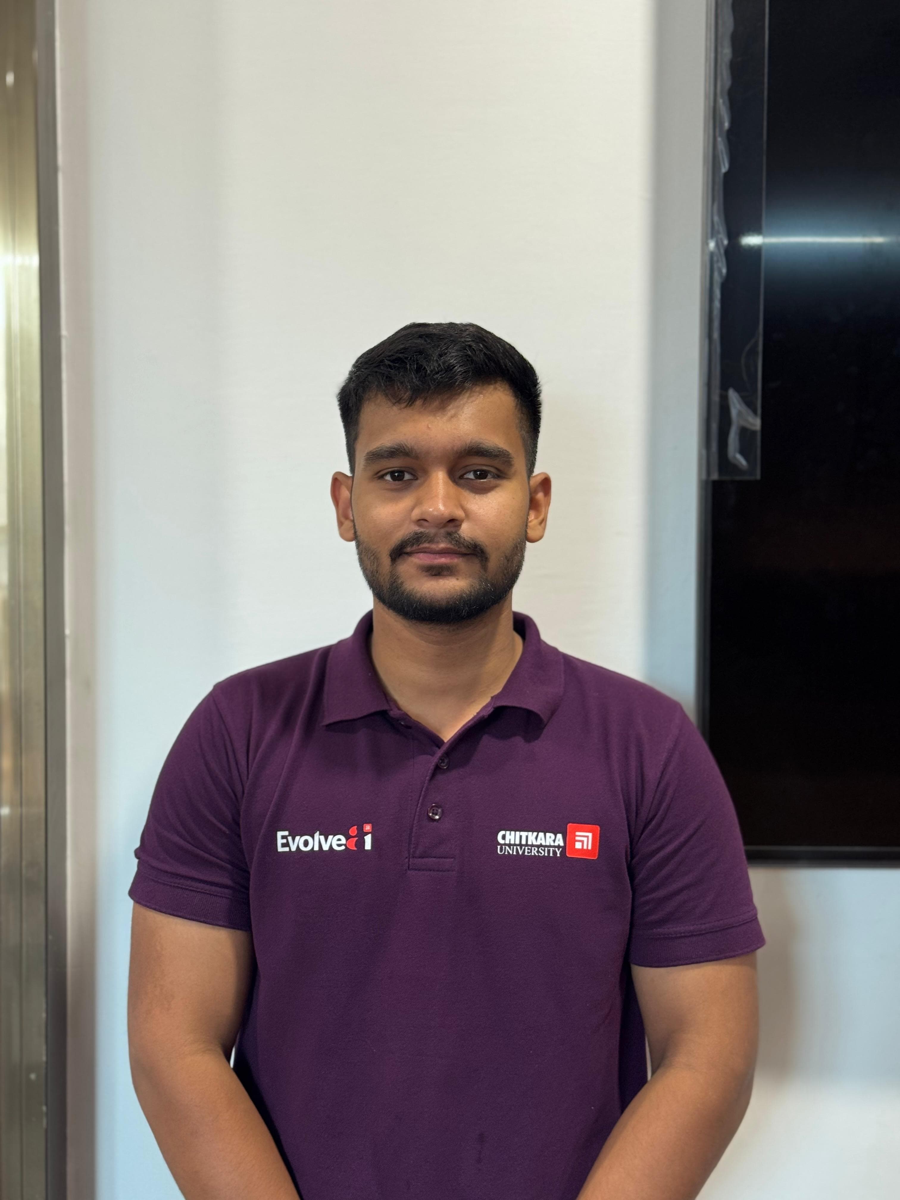 Abhinav Dhiman
