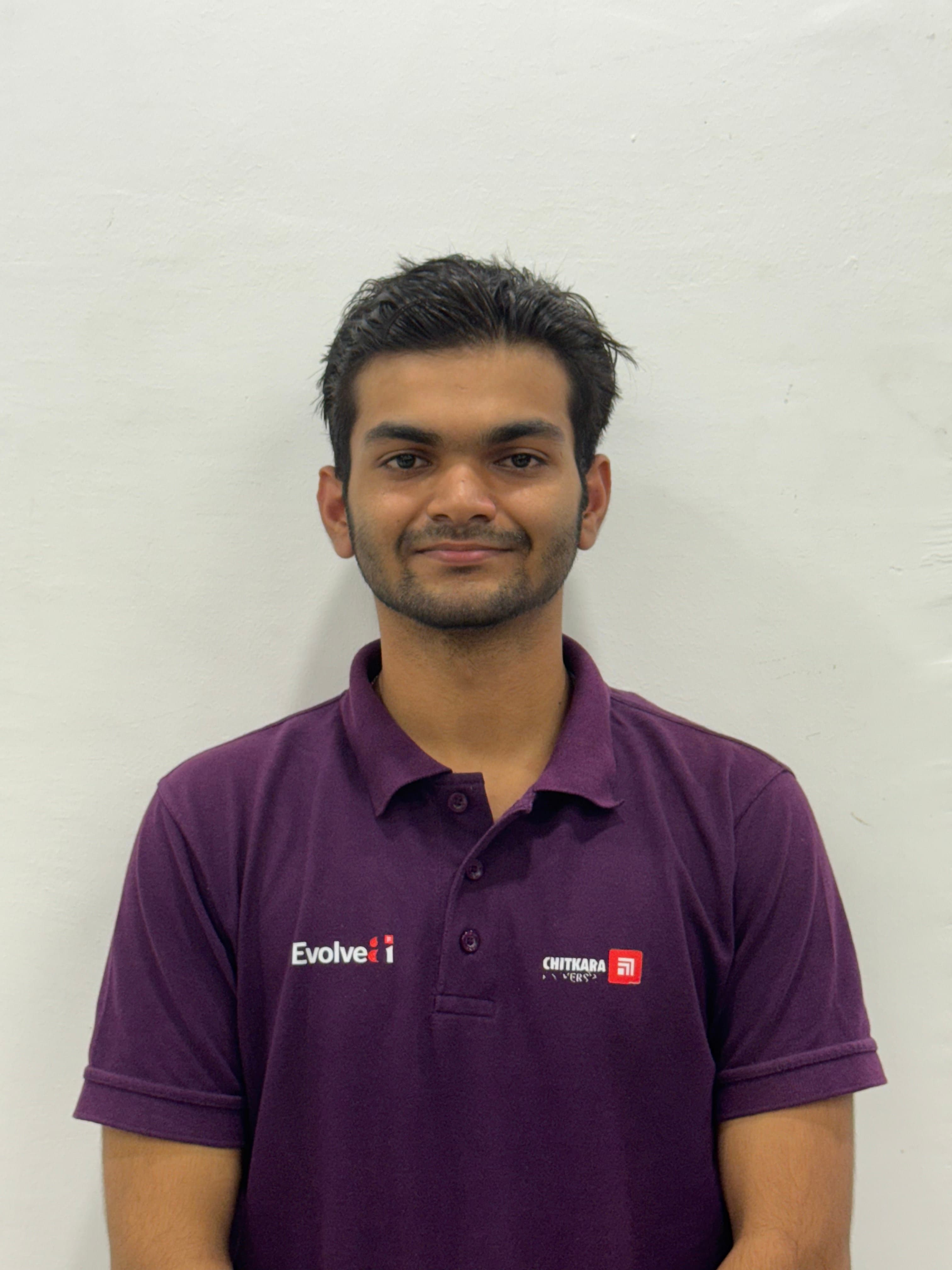 Abhishek Kumar