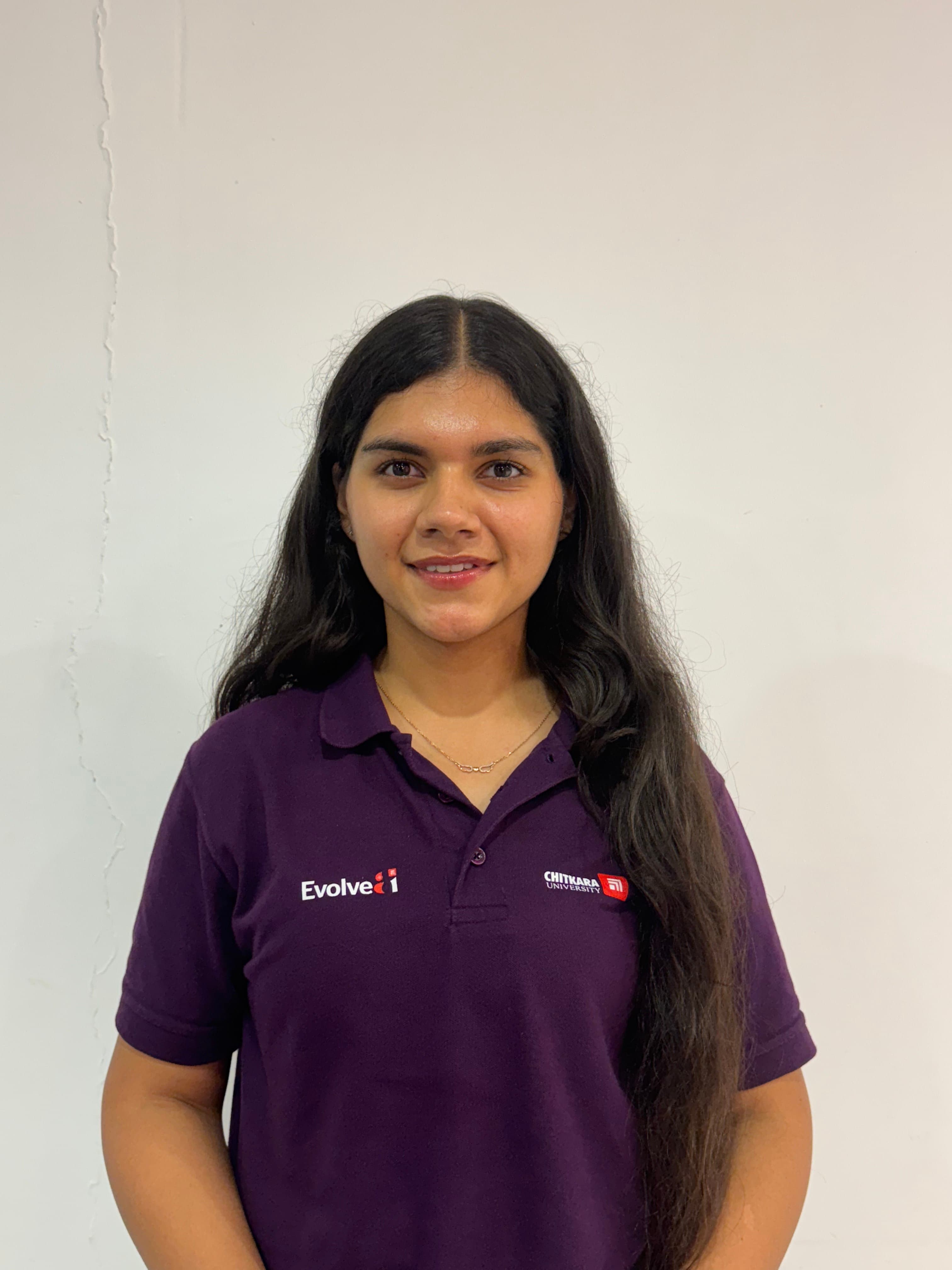 Anshita Bathla