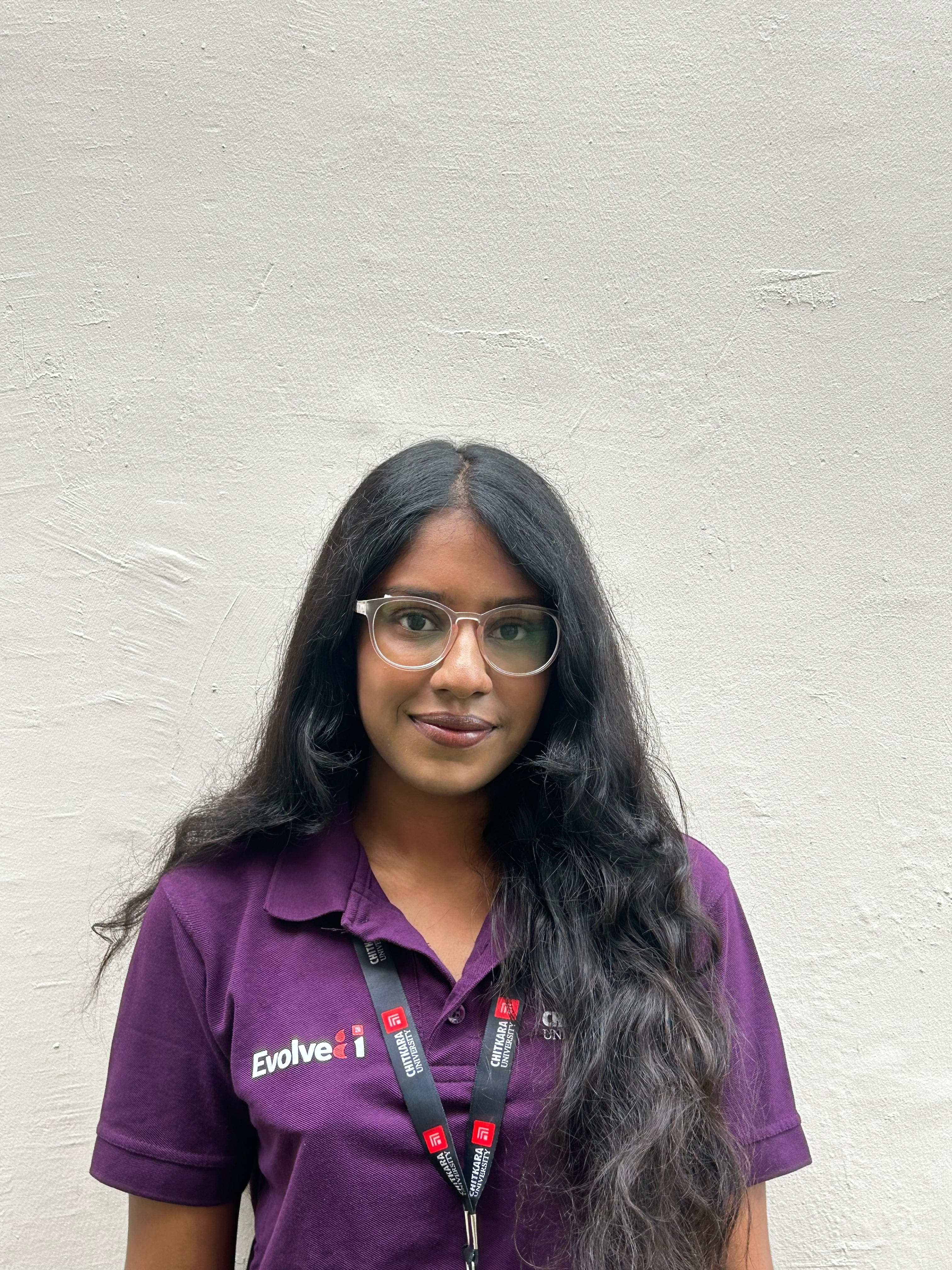 Anvi Mittal