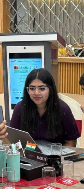 Anvi Puri