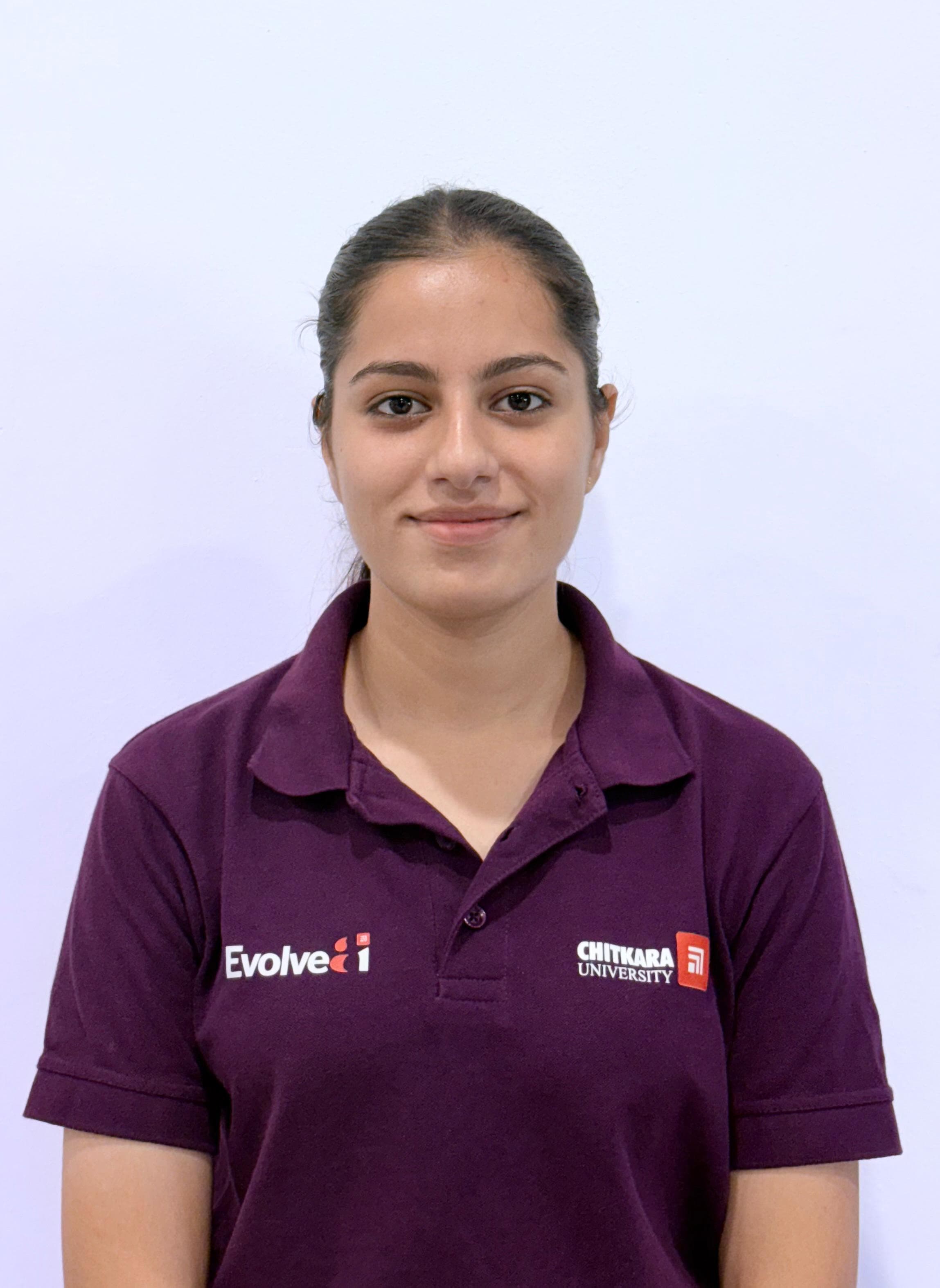 Mankirat Kaur
