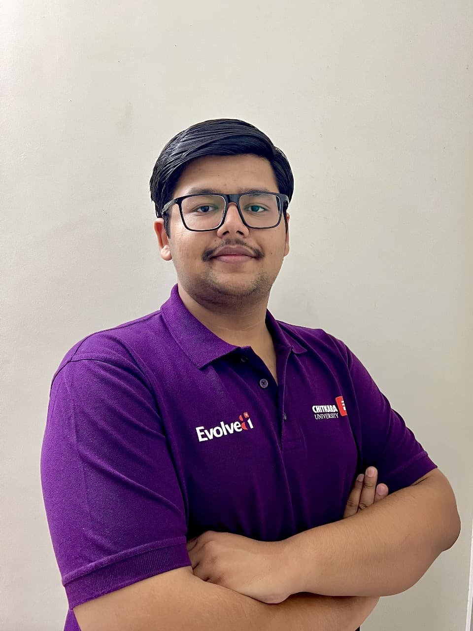 Mukul Garg