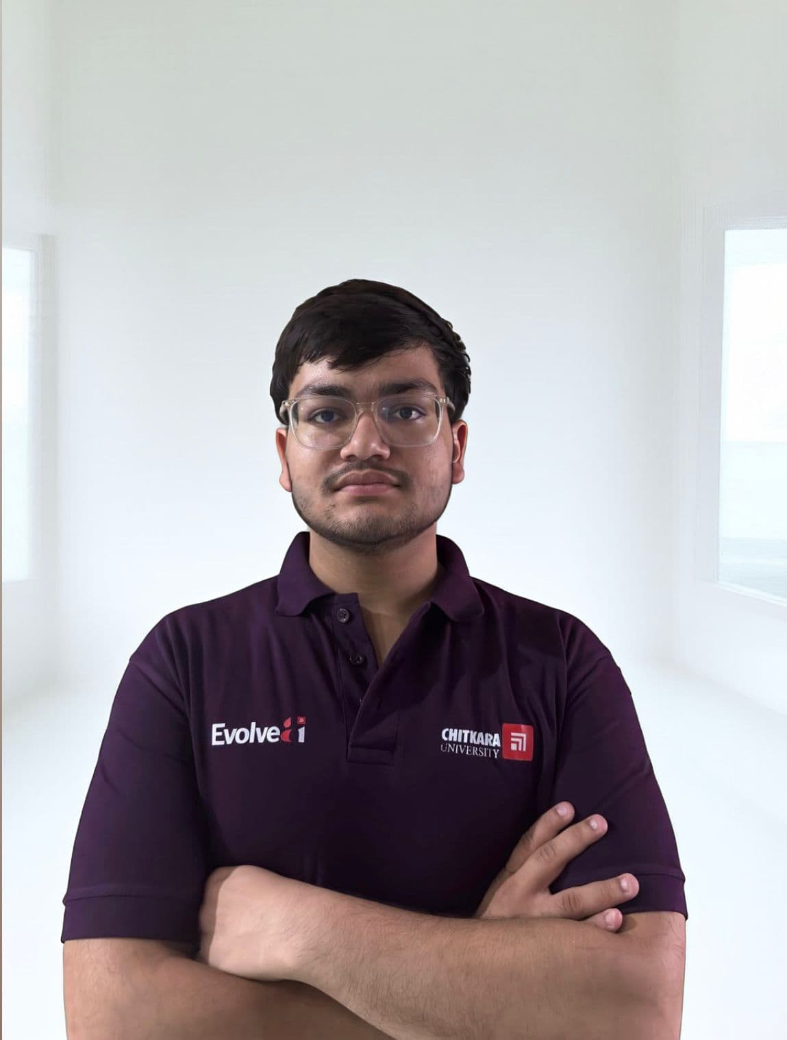 Mukund Bansal