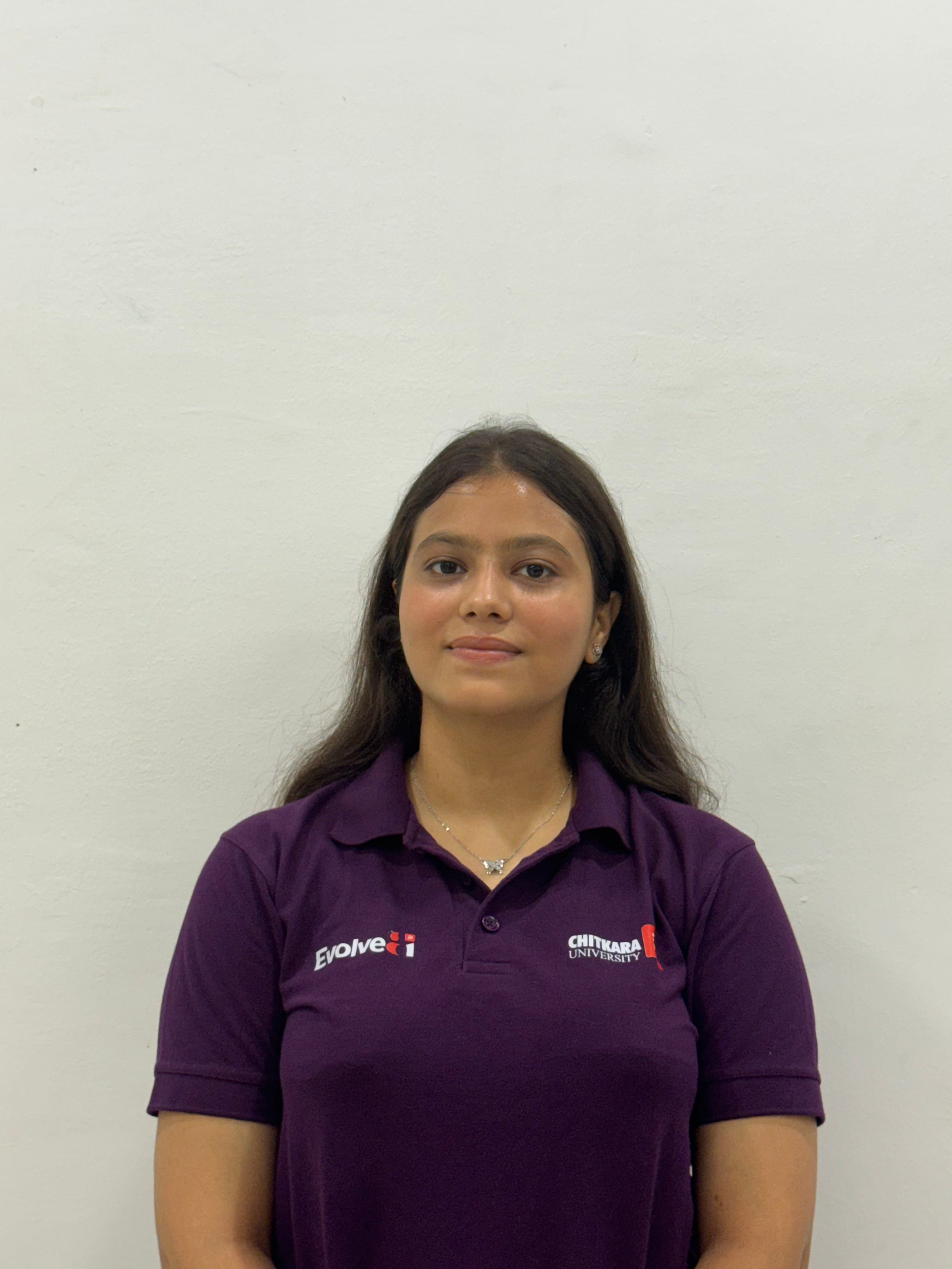 Namya Gupta