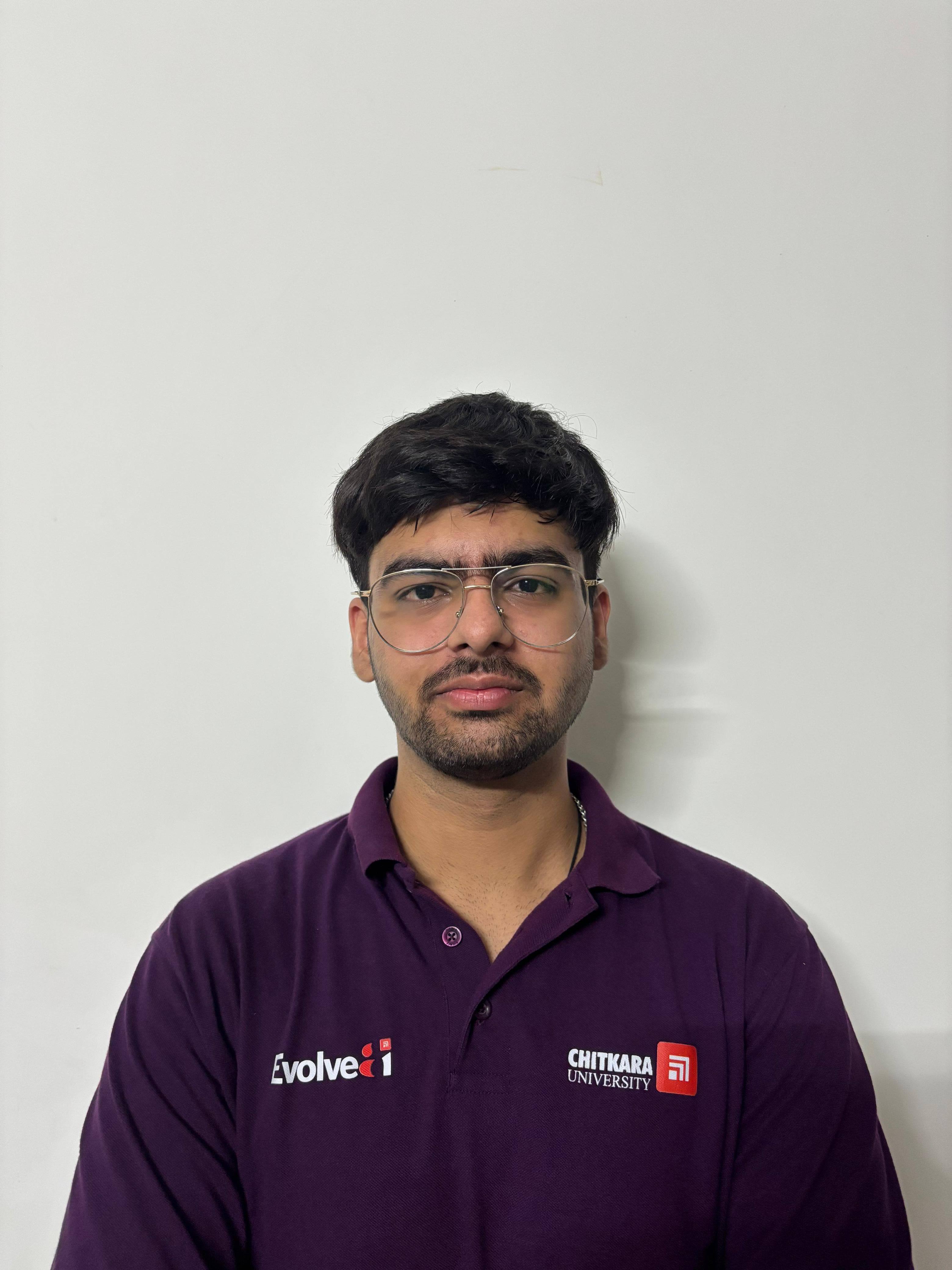 Parth Mehta