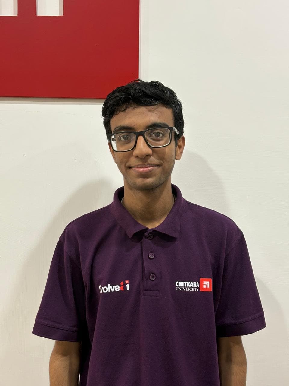 Prianshu Soni