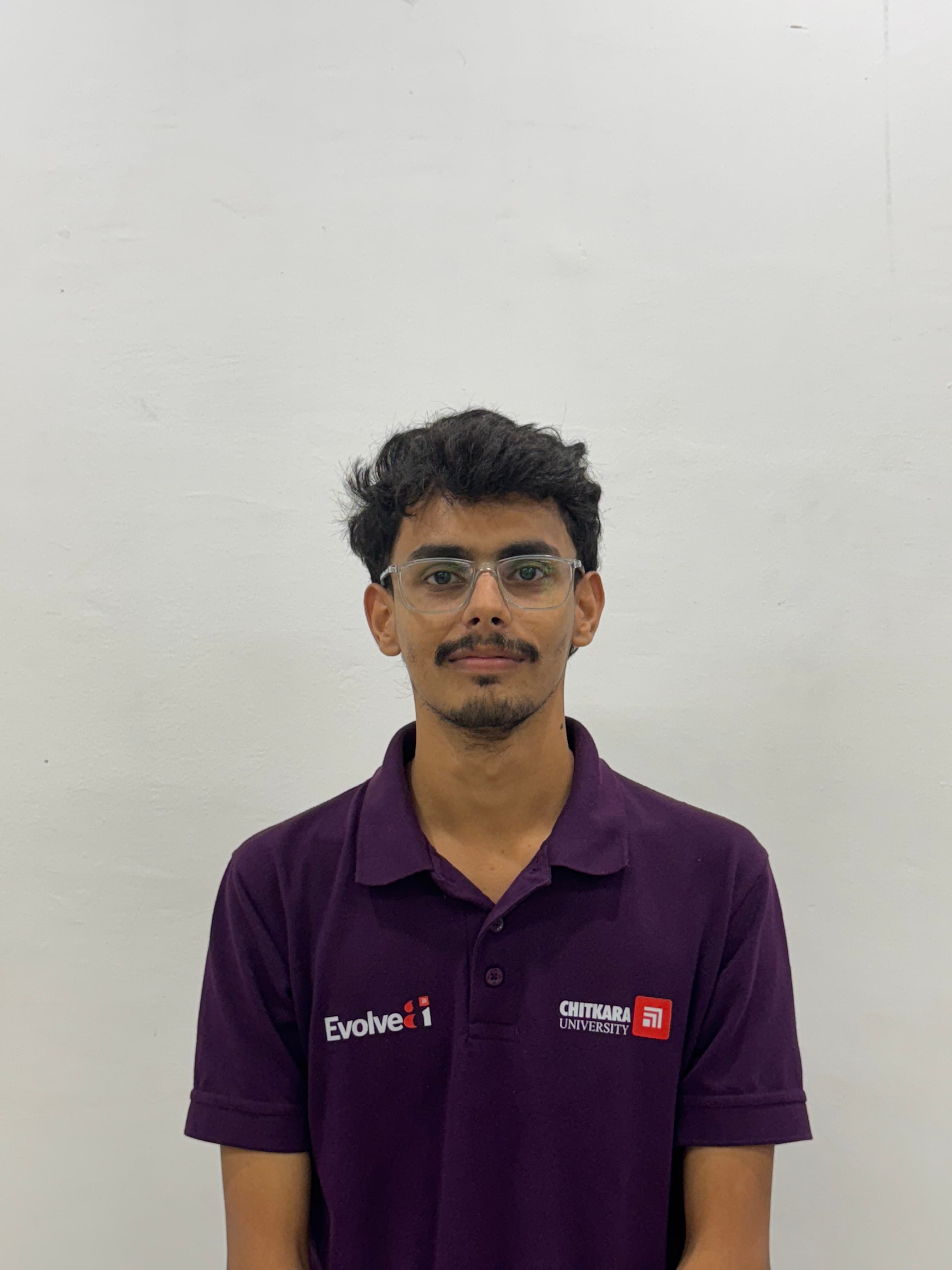 Siddhant Walia