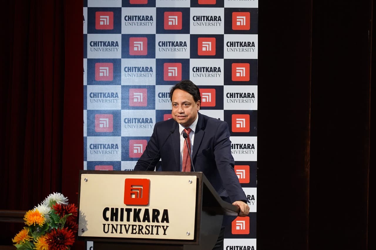Dr. Sushil Narang