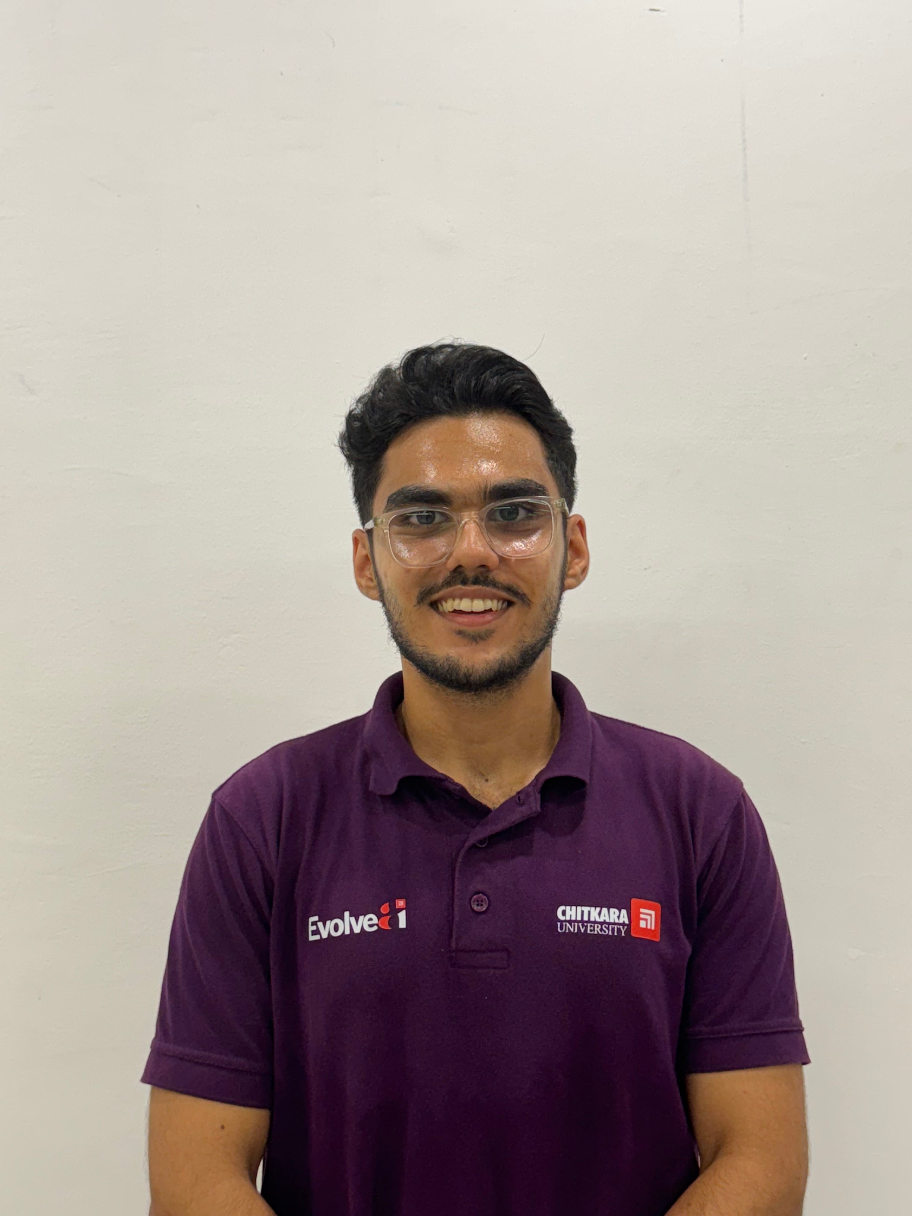 Vikram Rehni