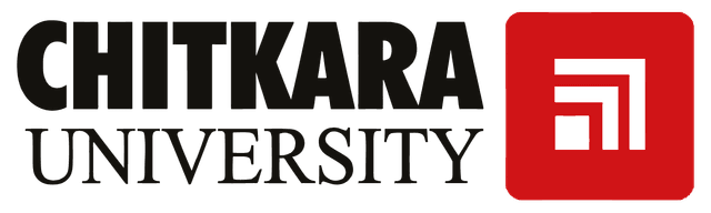 Chitkara Logo